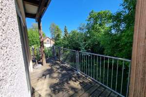 Natur pur, lichte Vierzimmerwohnung mit großem Balkon und Terrasse im 3-Familienhaus – Die vollständige Adresse der Immobilie erhältst du vom Anbieter., 90518 Altdorf bei Nürnberg – Vorschaubild 13