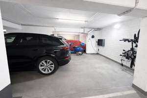 Wunderschöne Dachgeschosswohnung mit Aufzug, 2 Balkonen und Tiefgarage – Bellerstraße 59a, 50354 Hürth – Vorschaubild 31