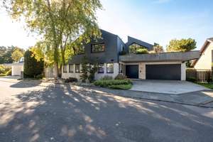 Großzügiges Architektenhaus in Bestlage – Dachsweg 12, 51109 Brück, Köln – Vorschaubild 8