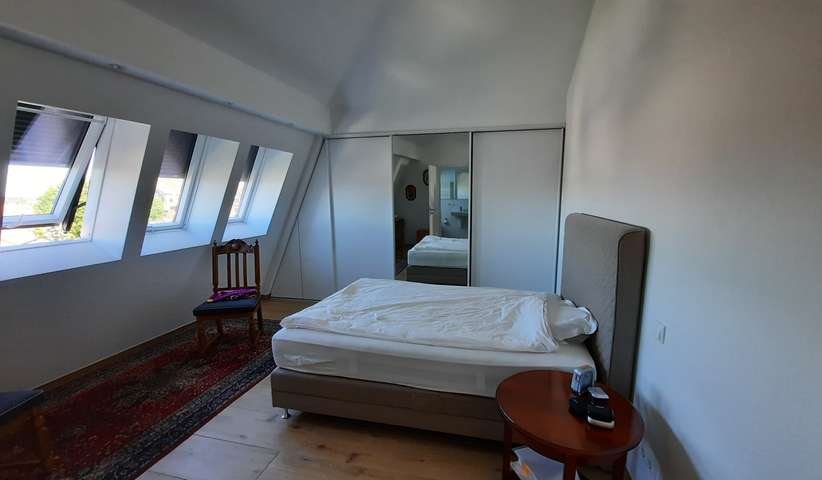 Schöne 3 Zimmerwohnung mit Balkon - Photo 4