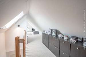 Ein Zuhause mit Charakter – großzügige Maisonettewohnung zwischen Altstadt und Ostsee – 23569 Kücknitz, Lübeck – Vorschaubild 7