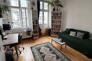 2-Zimmer-Wohnung am Landwehrkanal (Paul-Lincke-Ufer) – 10999 Kreuzberg, Berlin – Vorschaubild 8