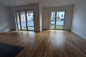Moderne 3-Zimmer-Wohnung mit Terrasse und EBK in Hannover – Constantinstraße 40, 30177 List, Hannover – Vorschaubild 2