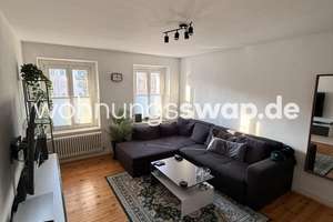 Wohnungstausch: Mühlenstraße 64B