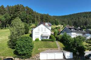 Modernes und rentables Mehrfamilienhaus in toller Lage von Baiersbronn – Die vollständige Adresse der Immobilie erhältst du vom Anbieter., 72270 Baiersbronn – Vorschaubild 2