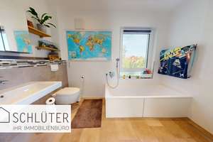#VERKAUFT# Moderne Etagenwohnung mit Balkon und Aufzug – Die vollständige Adresse der Immobilie erhältst du vom Anbieter., 33102 Kernstadt, Paderborn – Vorschaubild 7