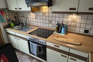 Charmante 1-Zimmer-Wohnung – 36 m² Wohlfühlfläche in Essen
