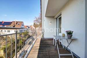 MÖBLIERT - WEINBERG IDYLLE - Maisonette mit 2 Schlafzimmern – Die vollständige Adresse der Immobilie erhältst du vom Anbieter., 70329 Obertürkheim (Ortsteil), Stuttgart – Vorschaubild 14