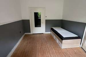 Wohnen in der Mannheimer Innenstadt: 140 m² am Park mit fast 4 Meter hohen Decken. – B 2 12, 68159 Innenstadt/Jungbusch, Mannheim – Vorschaubild 9
