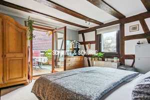 Einfamilienhaus mit Garage und Scheune in Neulingen! – Enzkreis – Vorschaubild 8