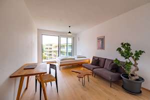 KENSINGTON - Exklusiv - Edles Apartment in ruhiger Lage von Lochhausen