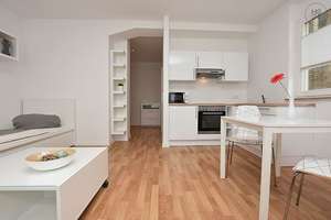 Helles, modern möbliertes Apartment in Stuttgart West – Die vollständige Adresse der Immobilie erhältst du vom Anbieter., 70193 Rotebühl, Stuttgart – Vorschaubild 8