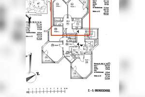 Tauschwohnung: 2Zimmer Loft Wohnung Linden – Die vollständige Adresse der Immobilie erhältst du vom Anbieter., 30451 Linden-Nord, Hannover – Vorschaubild 5
