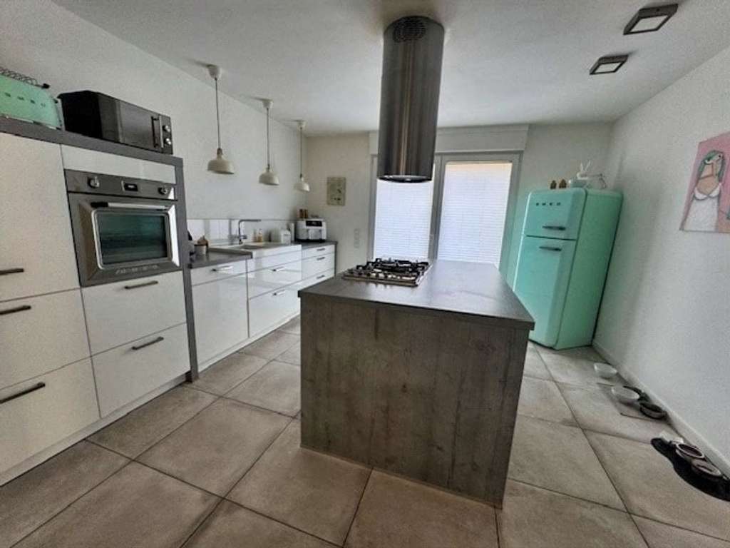 Immobilie in Sankt Johann - Modernisiertes Einfamilienhaus mit Garten und Garage in ruhiger Wohnlage - Bild 3