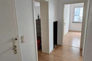 2-Zimmer-Wohnung in Wuppertal Elberfeld | Uni Nähe – Ravensberger Str. 115, 42117 Elberfeld, Wuppertal – Vorschaubild 9