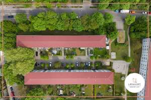 **Moderne 4-Zimmer-Etagenwohnung mit West-Balkon & Top Verkehrsanbindung*TG-Stellplatz optional** – Die vollständige Adresse der Immobilie erhältst du vom Anbieter., 86157 Pfersee-Nord, Augsburg – Vorschaubild 4