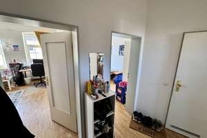 Attraktive 2 Zimmer Wohnung - Top-Lage inklusive – Die vollständige Adresse der Immobilie erhältst du vom Anbieter., 24118 Ravensberg, Kiel – Vorschaubild 20