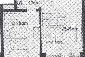 Tolle 2 Zimmerwohnung zur Kapitalanlage – Haderunstr. 26, 81375 Neuhadern, München – Vorschaubild 10