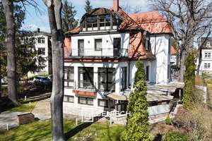 Mikroapartments bei Infineon - Hochwertiges Mehrfamilienhaus