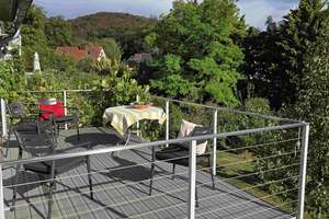 Nachhaltig und modern wohnen - einfach Einziehen. Weitblick am Südhang – 33647 Brackwede, Bielefeld – Vorschaubild 9