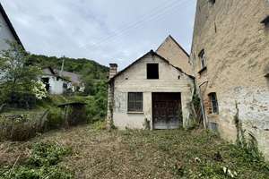 Wohnhaus mit Garten und Werkstatt in Rottenburg – Die vollständige Adresse der Immobilie erhältst du vom Anbieter., 72108 Rottenburg am Neckar – Vorschaubild 10