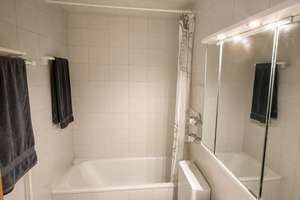 Gepflegte 1-Zimmer-Wohnung in Obergiesing – Die vollständige Adresse der Immobilie erhältst du vom Anbieter., 81541 Obergiesing, München – Vorschaubild 6