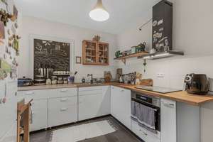 Charmantes Haus von 1913 mit Potenzial, Altbau mit Charakter in verkehrsgünstiger Lage – Die vollständige Adresse der Immobilie erhältst du vom Anbieter., 24364 Holzdorf – Vorschaubild 9