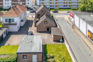 Mehr als nur ein Zuhause: Zweifamilienhaus mit Potenzial in Aumund – Die vollständige Adresse der Immobilie erhältst du vom Anbieter., 28757 Vegesack (Ortsteil), Bremen – Vorschaubild 21