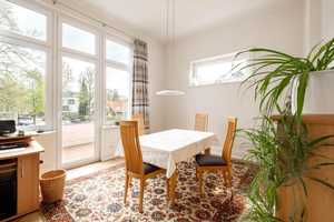 Große Villa nahe Drägerpark in sehr gutem Zustand – Lübeck – Vorschaubild 15