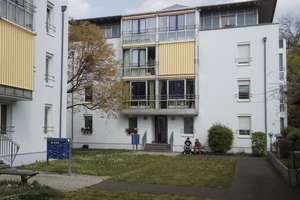 Helle 2-Zimmer Wohnung im 1. OG in Leipzig Zentrum-Nordwest – Max-Planck-Straße 56, 4105 Zentrum-Nordwest, Leipzig – Vorschaubild 1