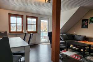 Attraktive 551 m² Wohn- und Gewerbefläche in Top-Lage Loßburgs – Die vollständige Adresse der Immobilie erhältst du vom Anbieter., 72290 Loßburg – Vorschaubild 11