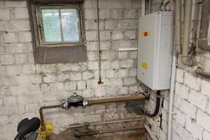 70 qm 3 Zi Whg mit Balkon unsaniert in ruhiger Lage zu verkaufen – Die vollständige Adresse der Immobilie erhältst du vom Anbieter., 65189 Nordost, Wiesbaden – Vorschaubild 35