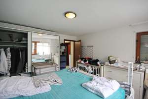 gemütliche 3-Zimmer Wohnung in ruhiger Lage Neuhengstetts – Ahornstraße 13, 75382 Althengstett – Vorschaubild 15