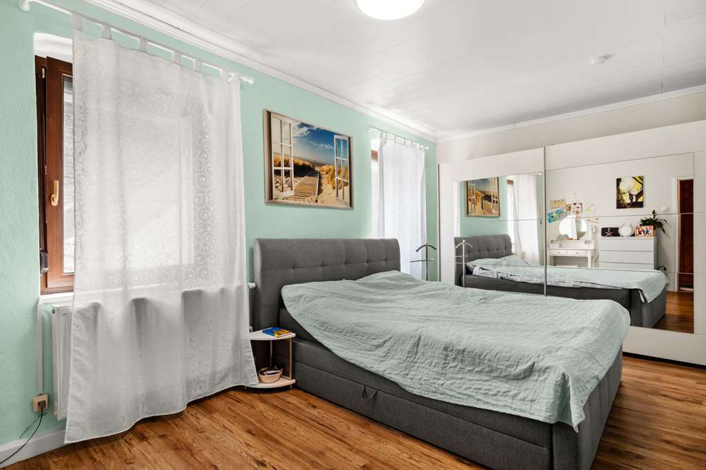 Immobilie in Vellmar - Einfamilienhaus mit pflegeleichten Grundstück zum Kauf - Bild 4