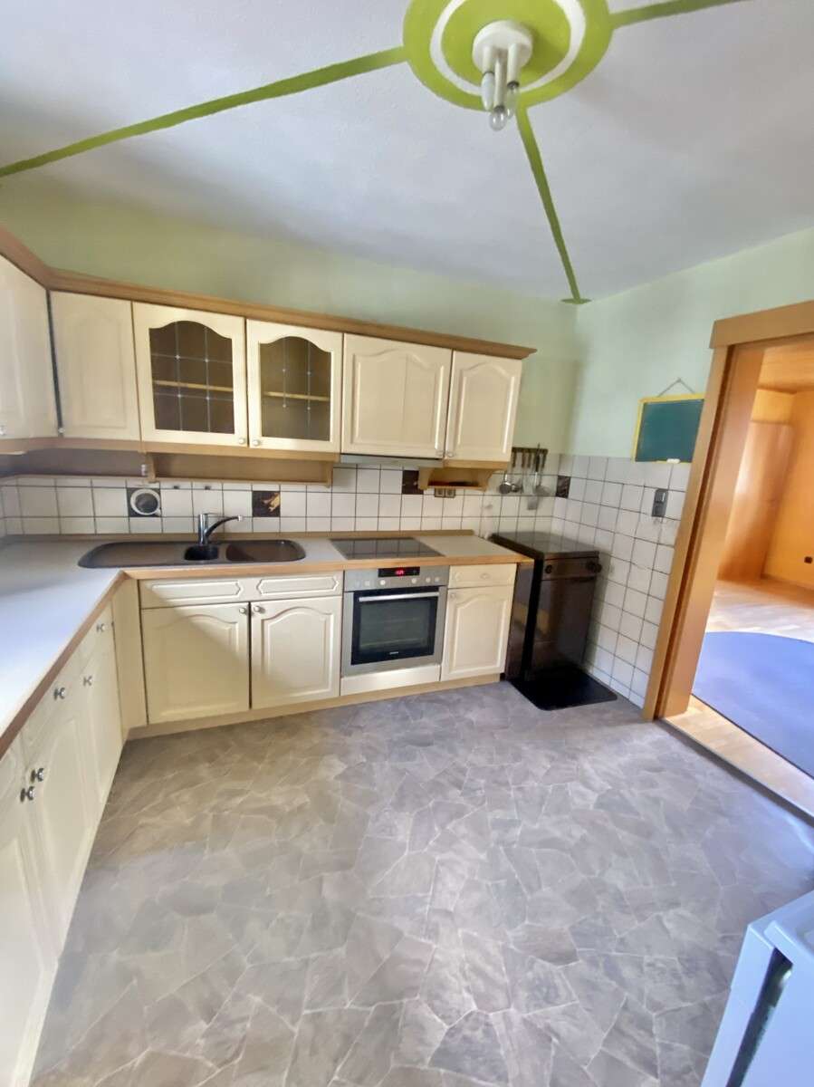 Immobilie in Staufenberg - Einfamilienhaus in Staufenberg - Frei nach Absprache - Bild 3