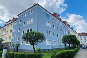 *Möblierte 3-Zimmer-Wohnung in Hannover, Herrenhausen* – Die vollständige Adresse der Immobilie erhältst du vom Anbieter., 30419 Herrenhausen, Hannover – Vorschaubild 18