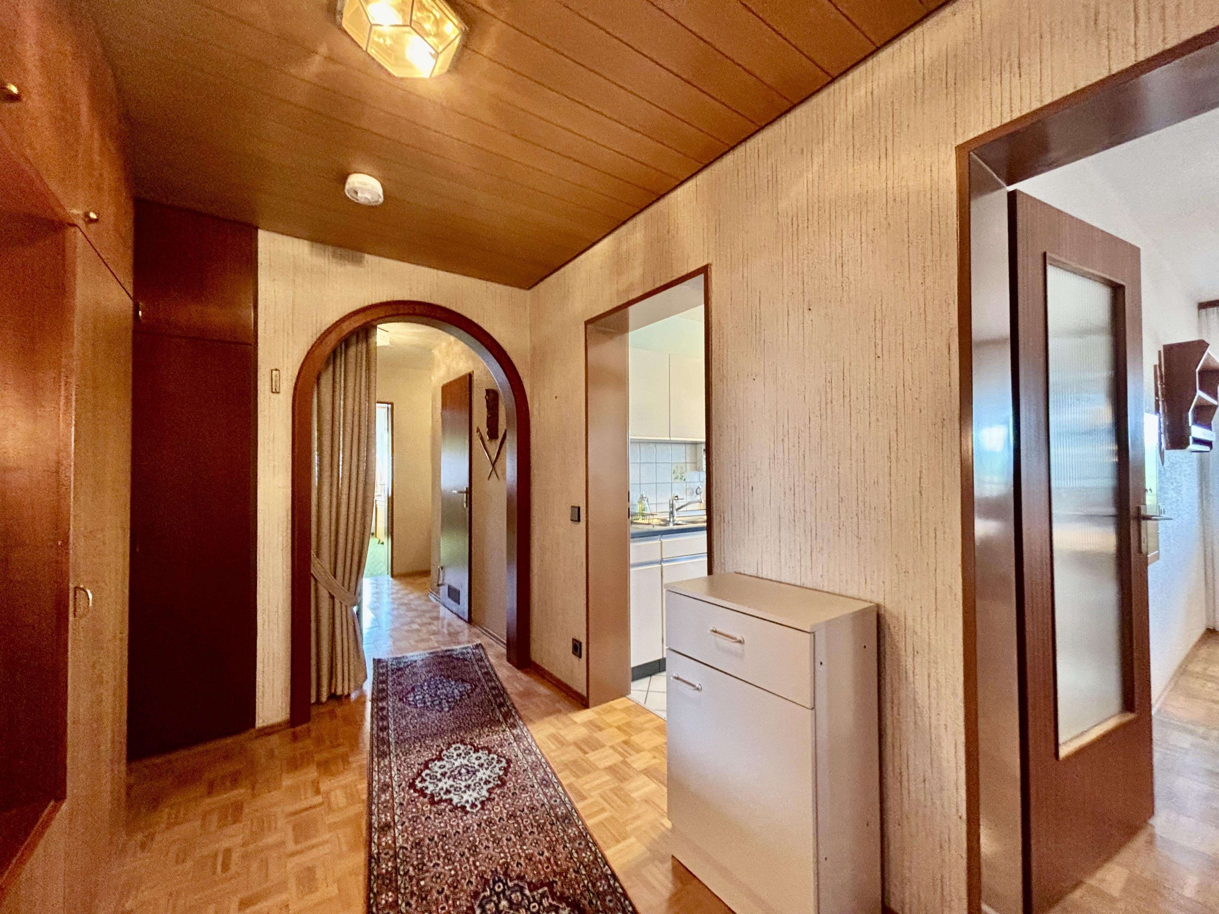 Immobilie in Gammertingen - Herrliche Aussichten garantiert!  - Bild 2