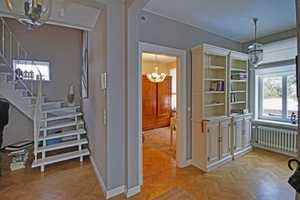 Liebhaberstück für Ihre große Familie – Hamburg – Vorschaubild 5
