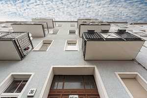 Provisionsfrei: Ruhige 2-Zimmer-Wohnung + mit Balkon + im Herzen von Adlershof – Handjerystraße 36, 12489 Berlin – Vorschaubild 1