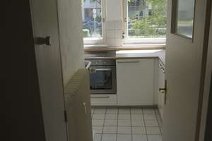 Bezugsfreie  2-Zimmer-Wohnung mit Balkon und neuer EBK – Ostpreußendamm 77b, 12207 Lichterfelde, Berlin – Vorschaubild 10
