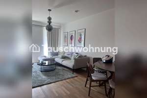 Tauschwohnung: Hamburg, Eimsbüttel: Gemütliche 2-Zimmer-Wohnung – Die vollständige Adresse der Immobilie erhältst du vom Anbieter., 22459 Niendorf, Hamburg – Vorschaubild 2