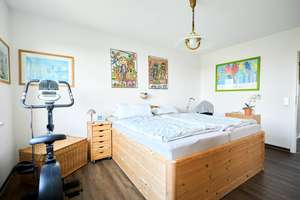 Über den Dächern Kiels: Modernisierte 3-Zimmer-Wohnung mit Balkon und Parkblick – Die vollständige Adresse der Immobilie erhältst du vom Anbieter., 24148 Ellerbek, Kiel – Vorschaubild 10