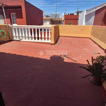 Haus zum Verkauf in La Línea de la Concepción