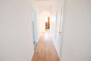 Charmantes Zweifamilienhaus mit Garten, Garage und freiem Feldblick – Dorfstraße 37, 47559 Kranenburg – Vorschaubild 9