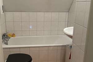 Charmante Maisonettewohnung mit traumhaftem Ausblick in der Augsburger Innenstadt – Die vollständige Adresse der Immobilie erhältst du vom Anbieter., 86152 Jakoberstadt-Süd, Augsburg – Vorschaubild 6