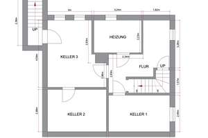 CA. 242,14 m² WOHN-/NUTZFLÄCHE - FUSSBODENHEIZUNG & KAMINOFEN - GARTENHAUS MIT SAUNA & GÄSTEZIMMER – Die vollständige Adresse der Immobilie erhältst du vom Anbieter., 13129 Blankenburg, Berlin – Vorschaubild 38