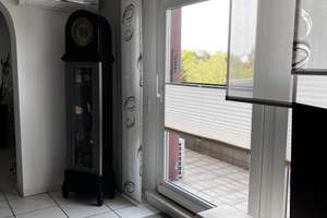 Wohnen über den Dächern Wattenscheids: 2-Zimmer-Wohnung in Bochum-Westenfeld – Frankenweg 17, 44867 Westenfeld, Bochum – Vorschaubild 4