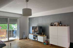 Helle 2 Zimmer DG Wohnung in Karlsruhe Beiertheim mit Balkon – Die vollständige Adresse der Immobilie erhältst du vom Anbieter., 76135 Beiertheim-Bulach, Karlsruhe – Vorschaubild 4