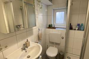 MAXVORSTADT - Bestlage / 2-Zi-Wohnung inkl. Einbauküche – Görresstraße 35b, 80798 Josephsplatz, München – Vorschaubild 8