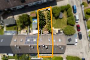 Sonniges Familien-Reihenhaus in Stadtnähe – Startklar für eine zeitgemäße Neugestaltung – Die vollständige Adresse der Immobilie erhältst du vom Anbieter., 82256 Fürstenfeldbruck – Vorschaubild 2